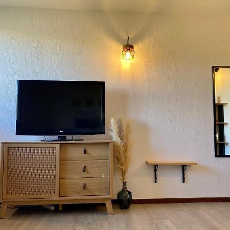 Suite Au Pied Des Pistes - Pla D'Adet Saint-Lary-Soulan Esterno foto