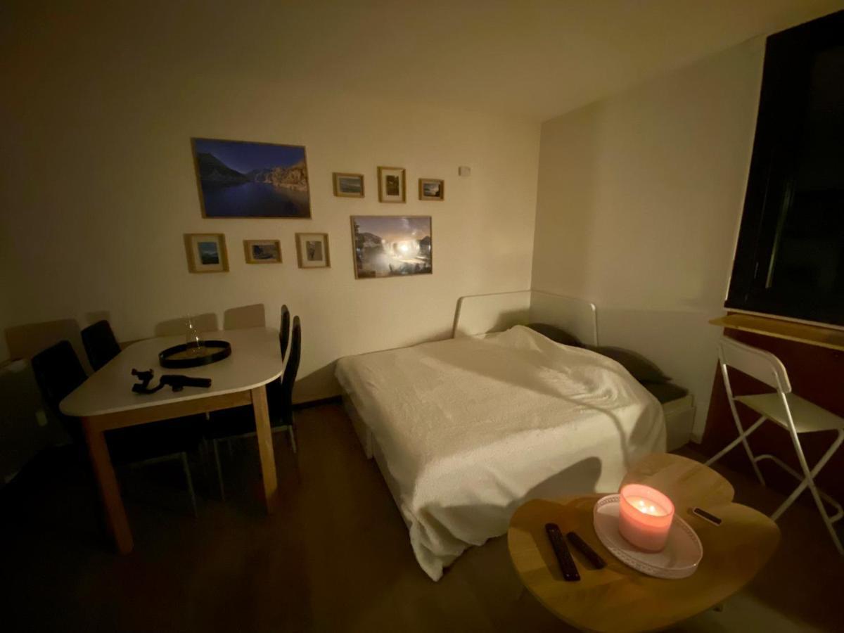 Suite Au Pied Des Pistes - Pla D'Adet Saint-Lary-Soulan Esterno foto