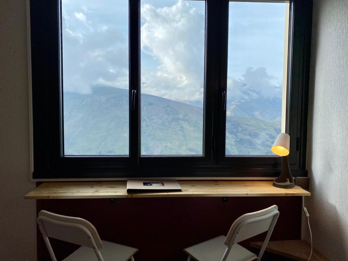 Suite Au Pied Des Pistes - Pla D'Adet Saint-Lary-Soulan Esterno foto